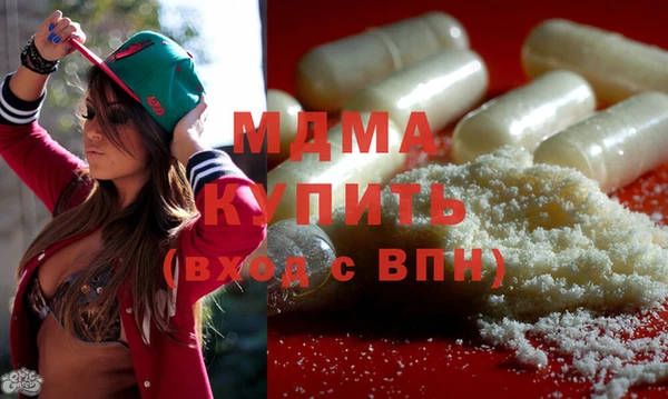круглые Бронницы